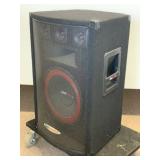Gem Sound BA-200 Speaker