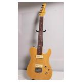 G&L Tribute ASAT Deluxe Electric Guitar