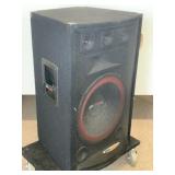 Gem Sound BA-200 Active Speaker