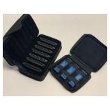 Assortment of Harmonicas