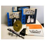 Drum Accessories