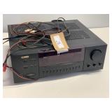 KLH Audio Systems AM/FM Stereo Receiver