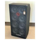 Carvin RL810T Red Eye Bass System
