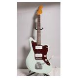 Squier by Fender Jazzmaster Electric Guitar