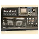TASCAM DP-32 Digital Portastudio