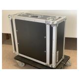 Carvin Road Warrior Case