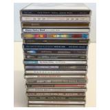 20 Music CDs