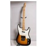 Squier by Fender Telecaster Electric Guitar