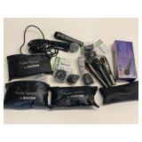 Microphones and Accessories