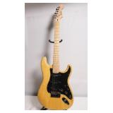 Fender Stratocaster Electric Guitar