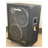 Hartke VX215 Bass Cabinet