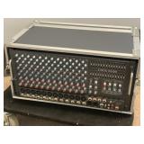Carvin RX Series 1200 Watt Amplifier Mixer