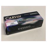 Carvin CM50 Professional Microphone