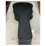 Hard-shell Guitar Case