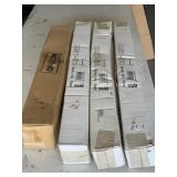 4 Boom Mic Stands