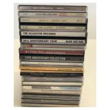 20 Music CDs