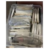 Assortment of Bass Strings