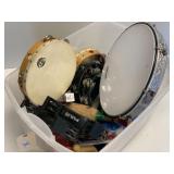 Percussion Accessories
