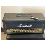 Marshall AVT150H Valvestate Amp Head