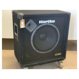 Hartke VX115 Bass Cabinet