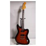 Fender Jaguar Special HH Guitar
