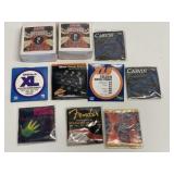 Guitar String Packs