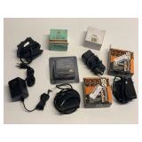 Assortment of Power Supplies