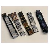 Vintage Guitar Straps