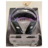 Headphones AKG K11OM