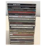 20 Music CDs