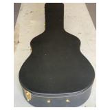 Hard-Shell Guitar Case