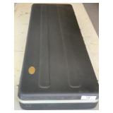 Hard-Shell Guitar Case