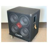 Carvin RL410T Red Eye Bass System