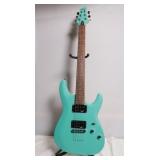 Schecter C-6 Deluxe, Diamond Series Guitar