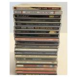 20 Music CDs