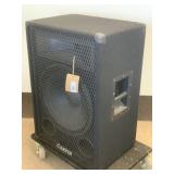 Carvin 1540 Pro Sound Reinforcement Speaker