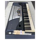 Yamaha PSR-GX76 Keyboard
