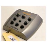 VAMS GM-200 Guitar Amp Modulator
