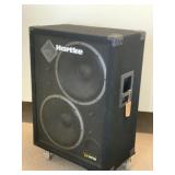 Hartke VX215 Bass Cabinet