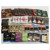 Acoustic Guitar Strings
