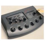 Johnson J-Station Effects Pedal