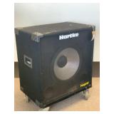 Hartke Transporter Speaker
