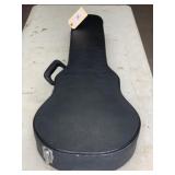 Hard-Shell Guitar Case