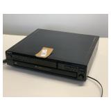 Sony CDP-CE245 Compact Disc Player