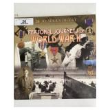 Memories of World War II
