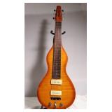 Vorson FLSL-200 Lap Steel Guitar