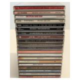 20 Music CDs