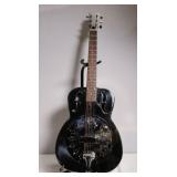 Johnson Resonator Guitar w/ Case