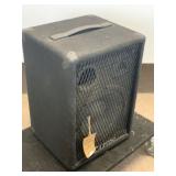 Carvin 805 Speaker Cabinet
