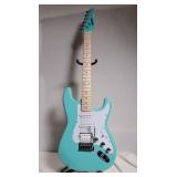 Kramer Focus VT-211S Electric Guitar